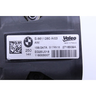 2016-2020 BMW X5 X6 X7 M550i 750i M850 4.4 Alternator 12318611280 OEM