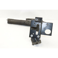 2011-2017 BMX X3 Hood Latch Support Bracket Left OEM