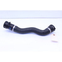2013-2015 BMW X1 N20 Radiator Coolant Hose - 17127612444 OEM