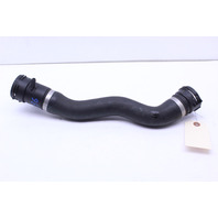 2013-2015 BMW X1 N20 Radiator Coolant Hose - 17127612444 OEM