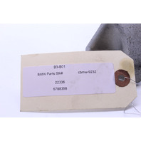 2012-2015 BMW X1 Engine Motor Mount Bracket Right - 22116788358 OEM