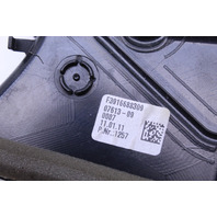 2011-2016 BMW 528i 535i 550i M5 Dash AC Air Vent Left OEM