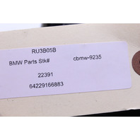 2011-2016 BMW 528i 535i 550i M5 Dash AC Air Vent Left OEM