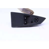 2005 BMW 645ci E63 Power Window Switch Left Master OEM
