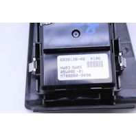 2005 BMW 645ci E63 Power Window Switch Left Master OEM