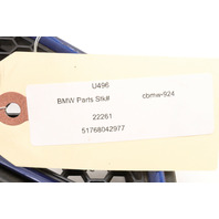 2008-2013 BMW M3 Hood Scoop Grille Left OEM