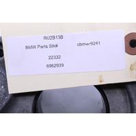 2005 BMW 645Ci E63 Steering Column Module - 61316962939 OEM