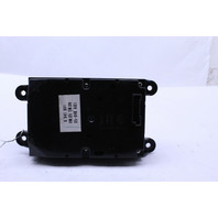 2004-2005 BMW 545i 645i idrive Controller Switch Knob OEM