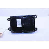 2004-2005 BMW 545i 645i idrive Controller Switch Knob OEM