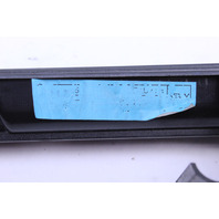 2000-2006 BMW X5 Rear Door Glass Sun Shade Right - 51167001148 OEM