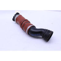 2011-2016 BMW 535i N55 Charge Air Induction Pipe Tract Tube 13717583728 OEM