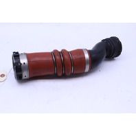 2011-2016 BMW 535i N55 Charge Air Induction Pipe Tract Tube 13717583728 OEM