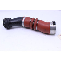 2011-2016 BMW 535i N55 Charge Air Induction Pipe Tract Tube 13717583728 OEM