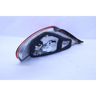 2006-2010 BMW 650i M6 Right Tail Light Lamp 63217465814 OEM