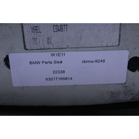 2006-2010 BMW 650i M6 Right Tail Light Lamp 63217465814 OEM