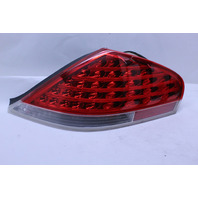 2006-2010 BMW 650i M6 Right Tail Light Lamp 63217465814 OEM
