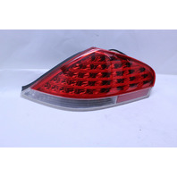 2006-2010 BMW 650i M6 Right Tail Light Lamp 63217465814 OEM
