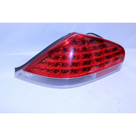 2006-2010 BMW 650i M6 Right Tail Light Lamp 63217465814 OEM