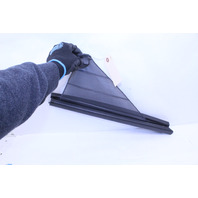 2000-2006 BMW X5 Rear Door Vent Glass Sun Shade Left Driver - 51168266357 OEM