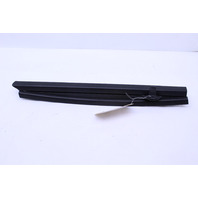 2000-2006 BMW X5 Rear Door Vent Glass Sun Shade Left Driver - 51168266357 OEM