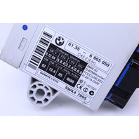 2005 BMW 645ci Comfort Access Control CAS Module 61356965050 OEM