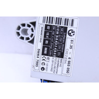 2005 BMW 645ci Comfort Access Control CAS Module 61356965050 OEM