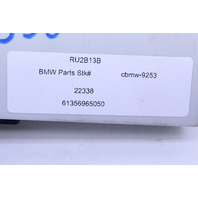 2005 BMW 645ci Comfort Access Control CAS Module 61356965050 OEM