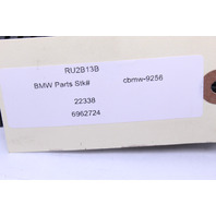 2005-2006 BMW 525i 530i 645ci LCM Light Control Module 61356962724 OEM