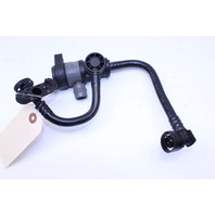 BMW Fuel Tank Ventilation Valve With Pipe - 13902366609 OEM