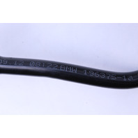 BMW Fuel Tank Ventilation Valve With Pipe - 13902366609 OEM