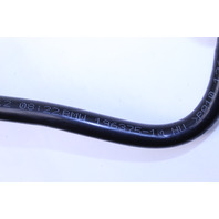 BMW Fuel Tank Ventilation Valve With Pipe - 13902366609 OEM