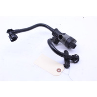 BMW Fuel Tank Ventilation Valve With Pipe - 13902366609 OEM