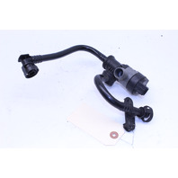 BMW Fuel Tank Ventilation Valve With Pipe - 13902366609 OEM