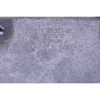 2012-2015 BMW X1 Engine Motor Mount Bracket Left - 22116788357 OEM