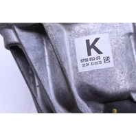 2012-2015 BMW X1 Engine Motor Mount - 22116768852 OEM