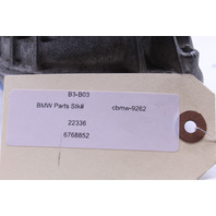 2012-2015 BMW X1 Engine Motor Mount - 22116768852 OEM