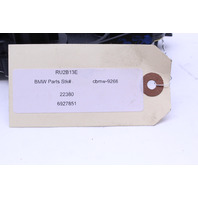 2000-2006 BMW X5 Rear Window Wiper Motor OEM