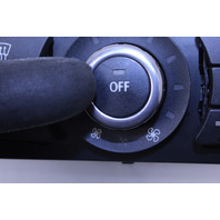 2005 BMW 525i 530i 545i 645i Climate Temperature Control Panel OEM