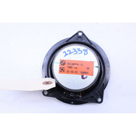 2006 2007 2008 2009 2010 BMW 645ci 650i M6 Speaker Mid Range OEM