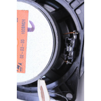 2006 2007 2008 2009 2010 BMW 645ci 650i M6 Speaker Mid Range OEM