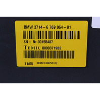 2005 BMW 645Ci Dynamic Drive Suspension Control Module - 37146769964 OEM