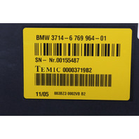 2005 BMW 645Ci Dynamic Drive Suspension Control Module - 37146769964 OEM