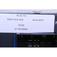 2005 BMW 645Ci Dynamic Drive Suspension Control Module - 37146769964 OEM