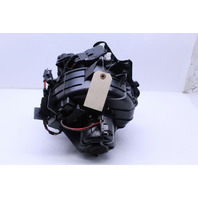 2011-2016 BMW 528i 535i 550i M5 Heater AC Blower Motor OEM