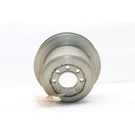 2007 2008 BMW B7 E65 Alpina Harmonic Balancer Crankshaft Pulley OEM