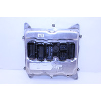 2013 BMW X1 N20 Engine Computer Module ECU ECM DME - 12148603575 OEM