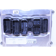 2013 BMW X1 N20 Engine Computer Module ECU ECM DME - 12148603575 OEM