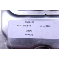 2013 BMW X1 N20 Engine Computer Module ECU ECM DME - 12148603575 OEM