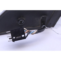 1985-1991 BMW 318i 325i 325e E30 Door Mirror Left Side View