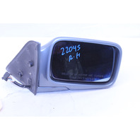 1985-1991 BMW 318i 325i 325e E30 Door Mirror Left Side View